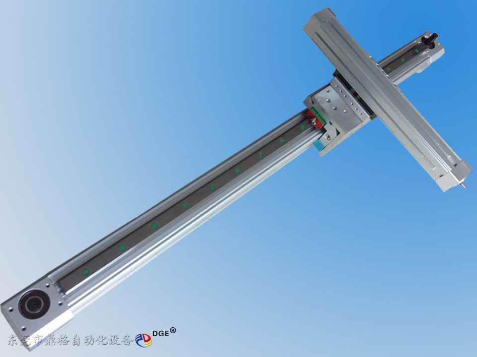 十字組合滑臺(tái) 十字組合滑臺(tái)