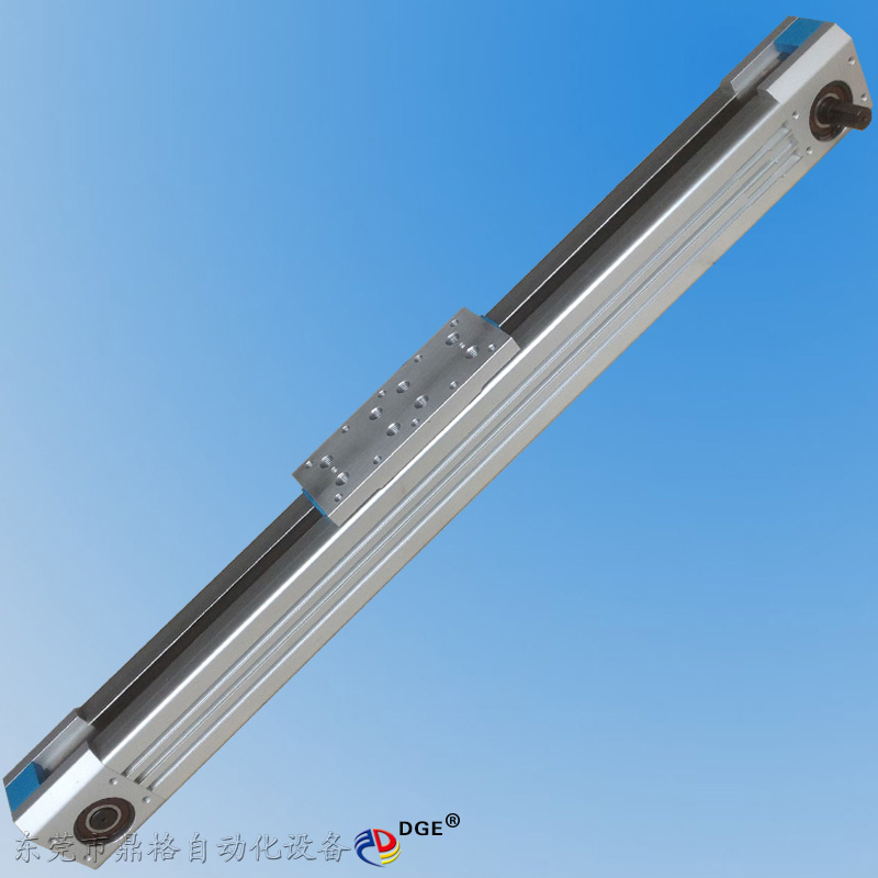 線性模組-40全封閉式型 線性模組-40全封閉式型