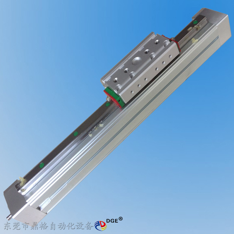 滾珠絲桿線性模組 滾珠絲桿線性模組
