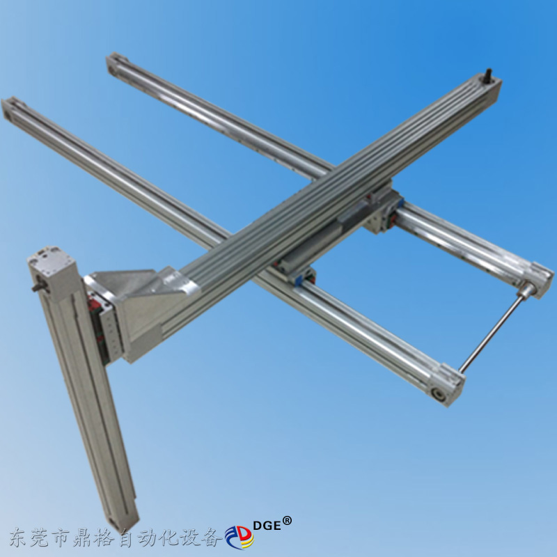 多軸機械手 多軸機械手