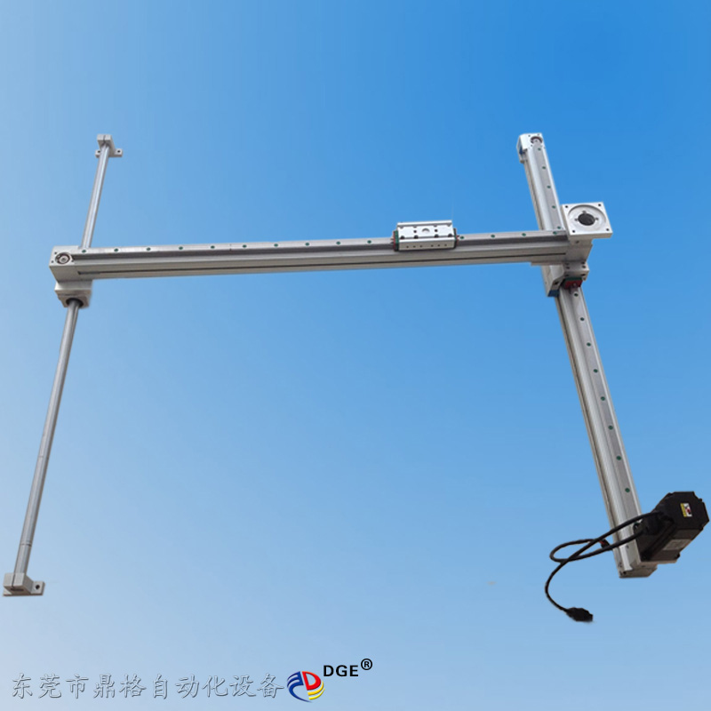 線性直線滑臺 線性直線滑臺