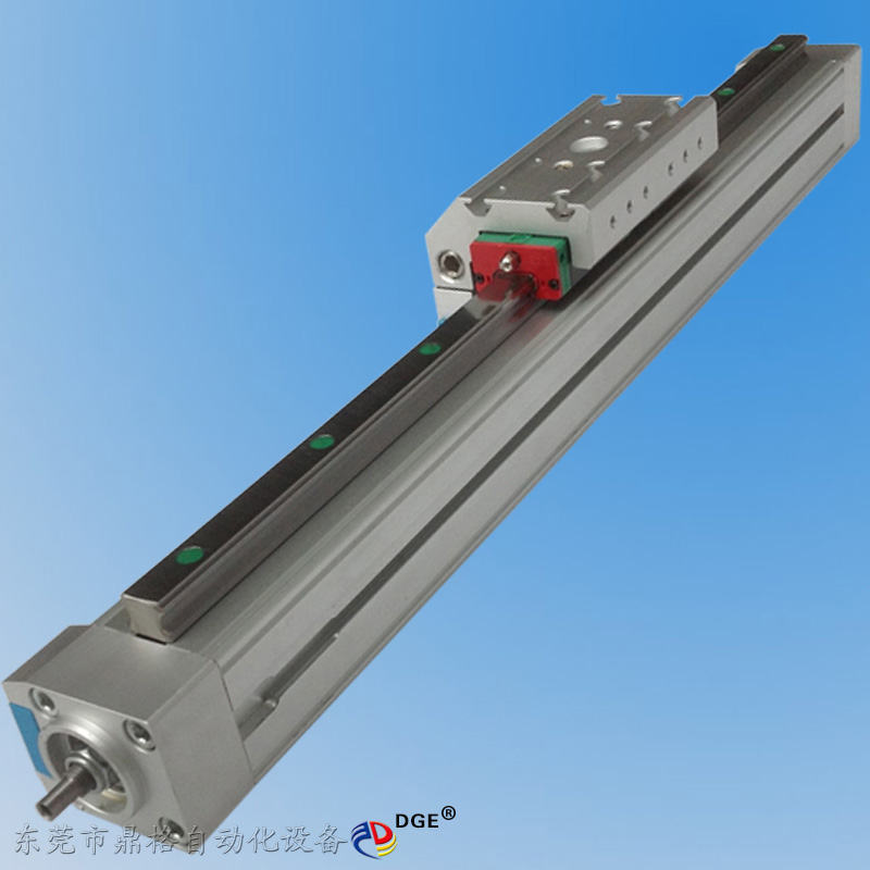 線性模組 線性模組