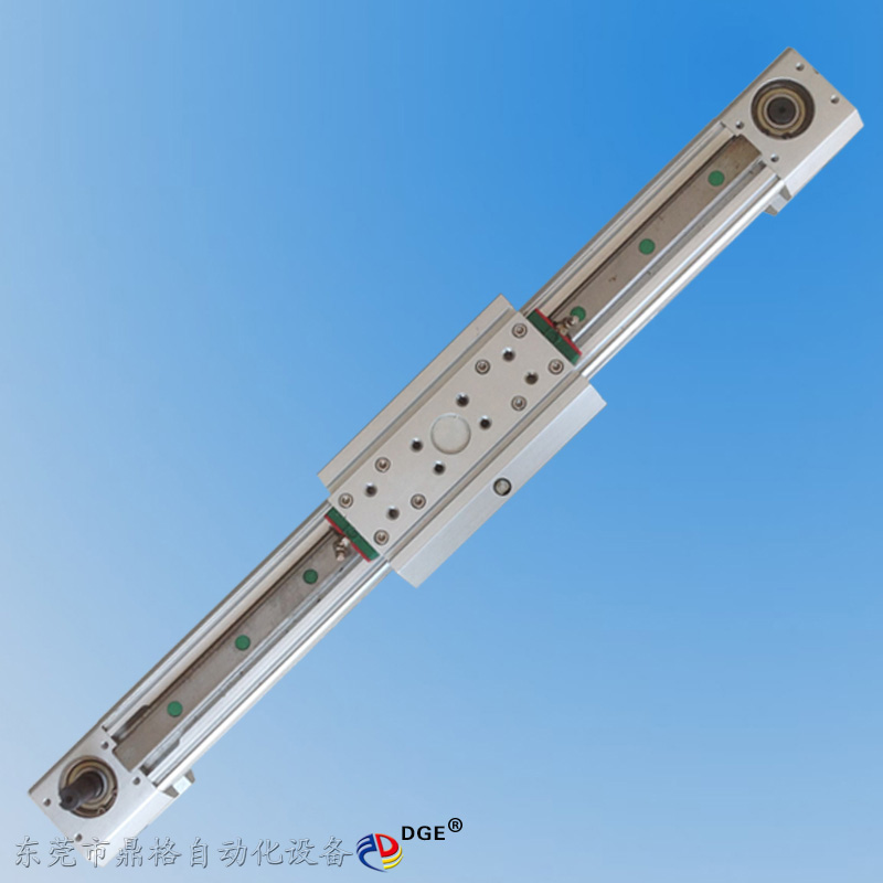 電動滑臺 電動滑臺