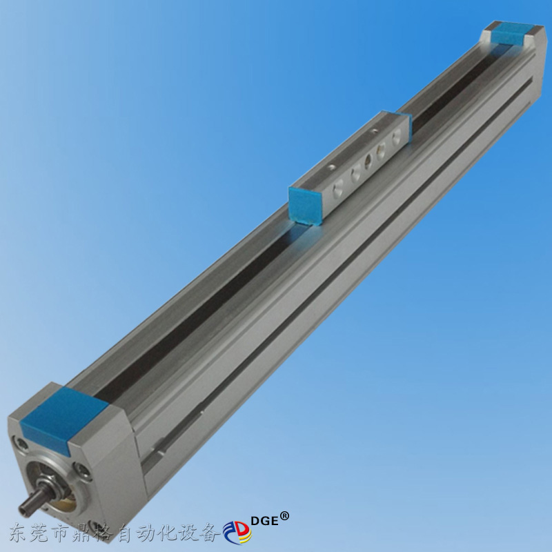 滾珠絲桿模組滑臺 滾珠絲桿模組滑臺