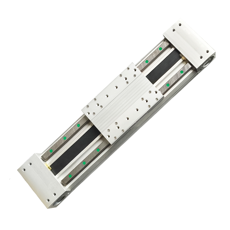 EGC-HD-125電缸模組滑臺(tái) EGC-HD-125電缸模組滑臺(tái)