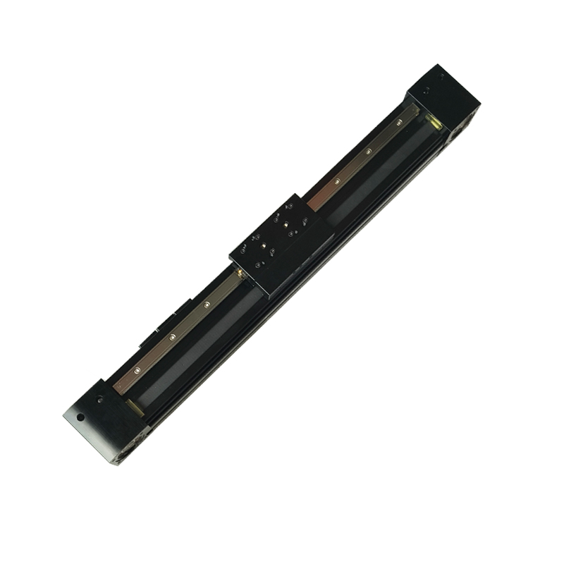 EGC-TB同步帶模組70型直線滑臺(tái) EGC-TB同步帶模組70型直線滑臺(tái)